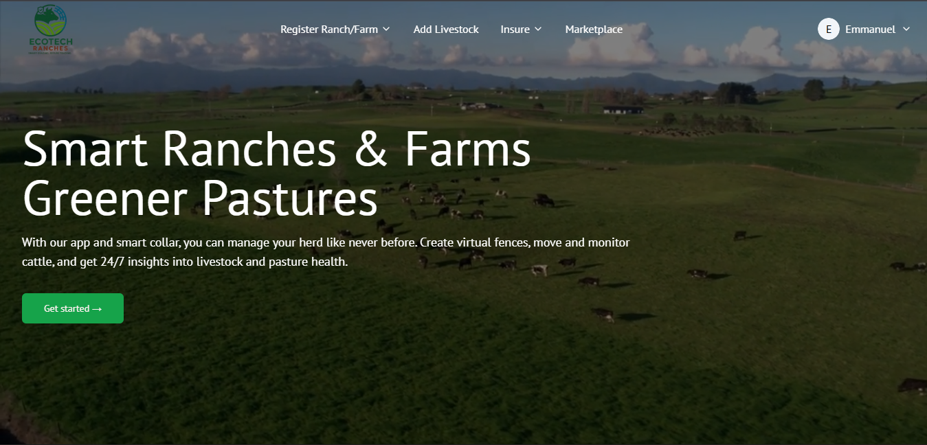 ECOTECH RANCHES